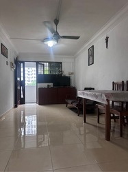 Boon Lay Place (Jurong West), HDB 2 Rooms #599836951